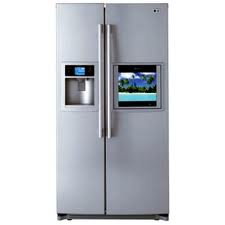 Refrigerator Repair in Woodbridge VA
