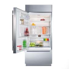 Woodbridge VA Fridge Repair